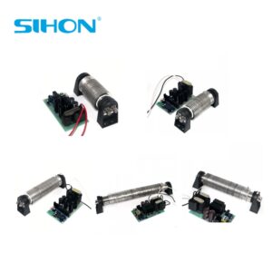 10-50g臭氧管水冷消毒 帶可調(diào)臭氧電源套件