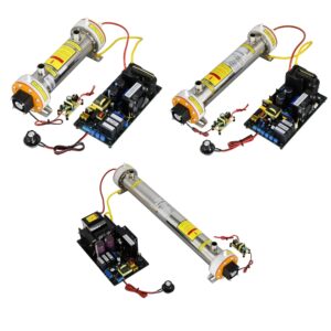 20-60g/h臭氧管套件用于空氣凈化祛除異味